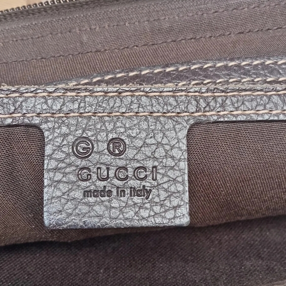 Gucci GG Tote - Picture 6 of 11